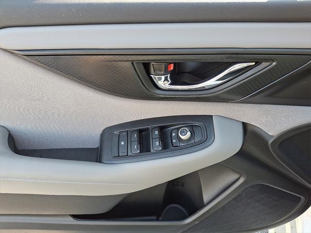 used 2025 Subaru Legacy car, priced at $27,950