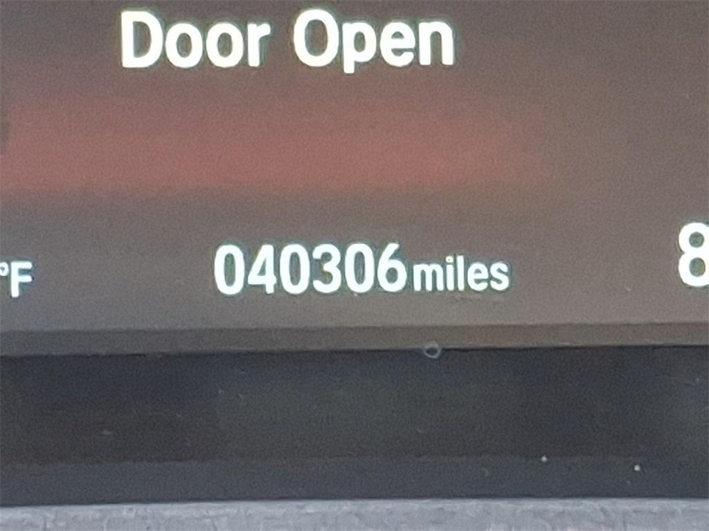 used 2018 Honda CR-V car, priced at $22,500