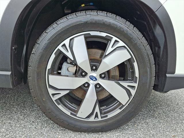 used 2020 Subaru Forester car, priced at $21,250