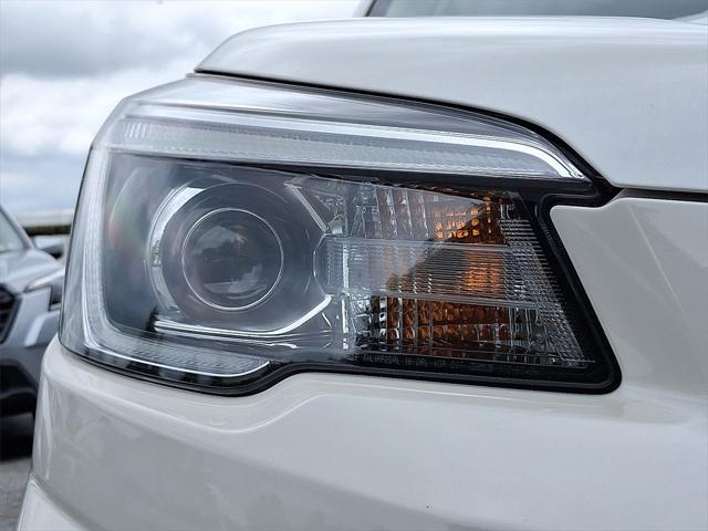 used 2020 Subaru Forester car, priced at $21,250