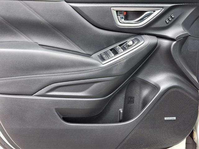 used 2020 Subaru Forester car, priced at $21,250