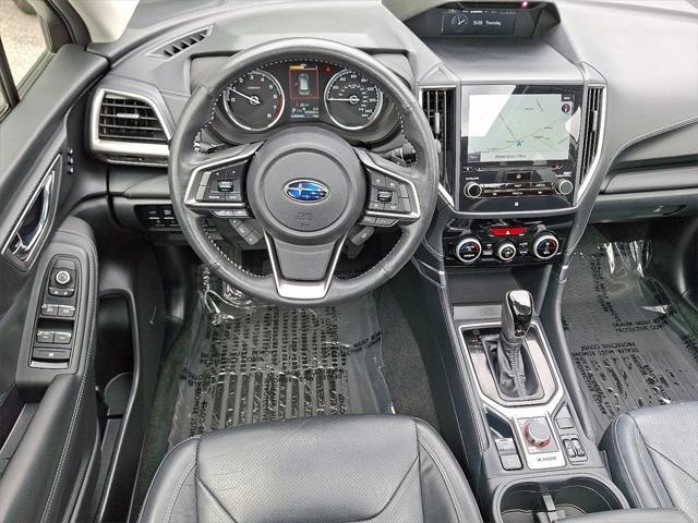 used 2020 Subaru Forester car, priced at $21,250