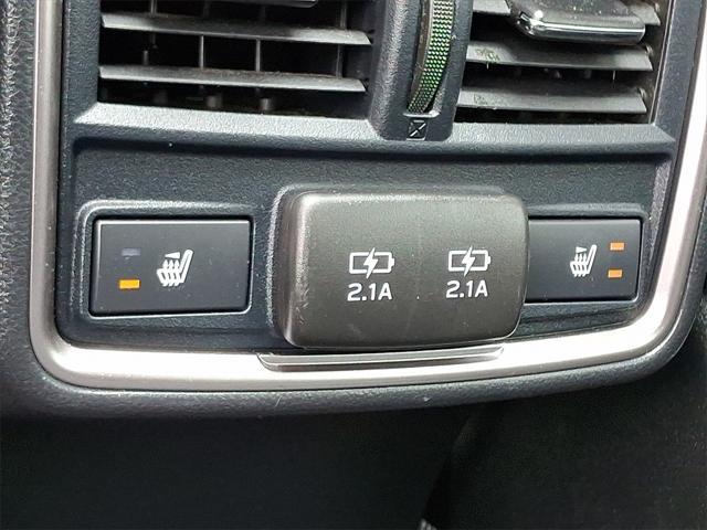 used 2020 Subaru Forester car, priced at $21,250