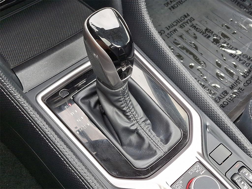 used 2020 Subaru Forester car, priced at $18,500