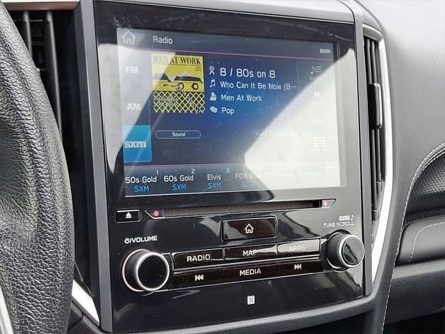 used 2020 Subaru Forester car, priced at $21,250