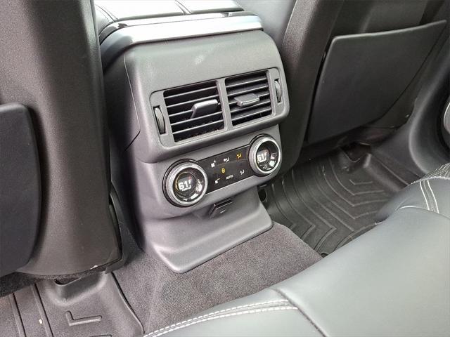 used 2020 Land Rover Range Rover Velar car, priced at $45,000