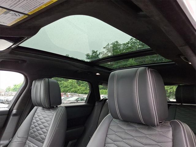 used 2020 Land Rover Range Rover Velar car, priced at $45,000