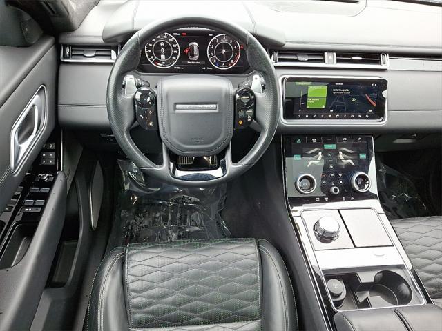 used 2020 Land Rover Range Rover Velar car, priced at $45,000