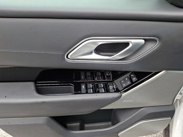 used 2020 Land Rover Range Rover Velar car, priced at $45,000