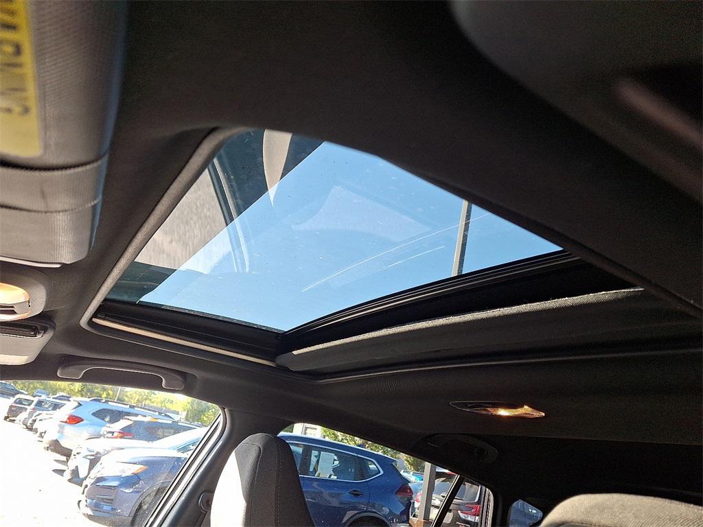 used 2024 Subaru Crosstrek car, priced at $28,000