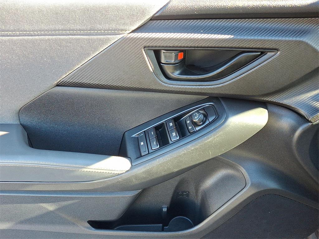 used 2024 Subaru Crosstrek car, priced at $28,000