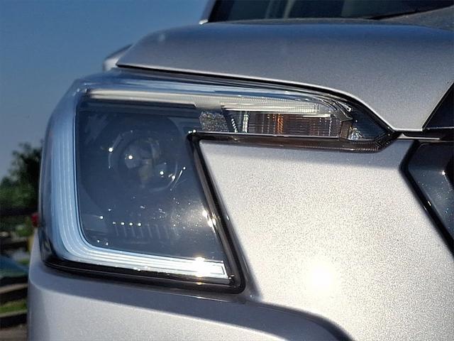 used 2022 Subaru Forester car, priced at $29,500