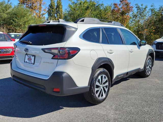 used 2024 Subaru Outback car, priced at $30,500