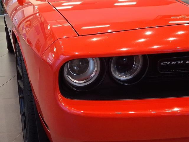 used 2016 Dodge Challenger car, priced at $32,000