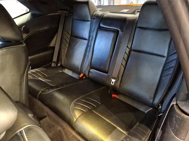 used 2016 Dodge Challenger car, priced at $32,000