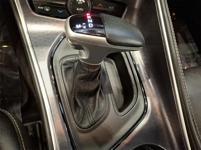 used 2016 Dodge Challenger car, priced at $32,000