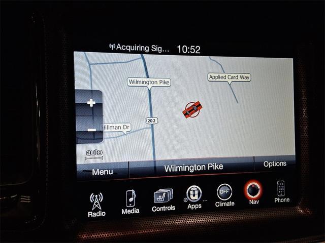 used 2016 Dodge Challenger car, priced at $32,000