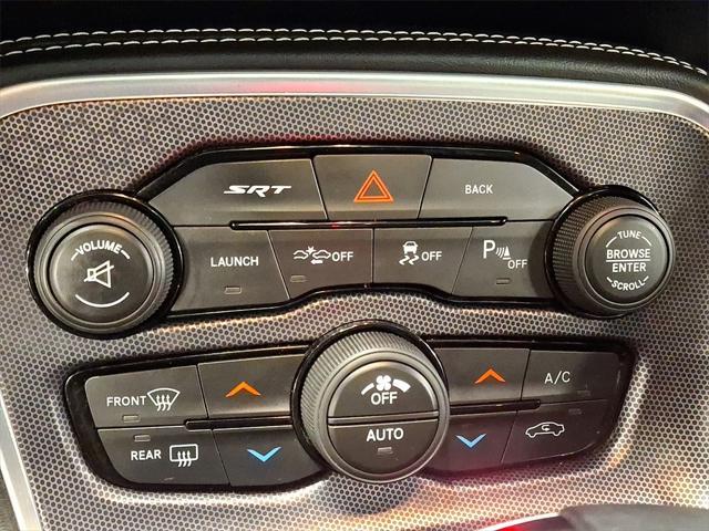 used 2016 Dodge Challenger car, priced at $32,000