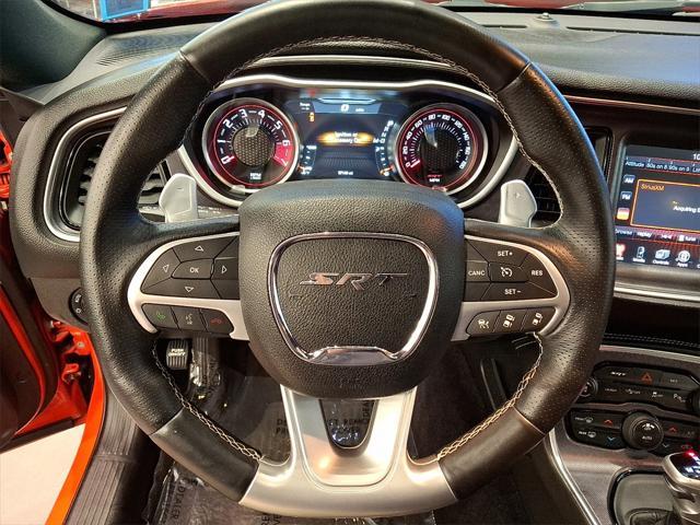 used 2016 Dodge Challenger car, priced at $32,000