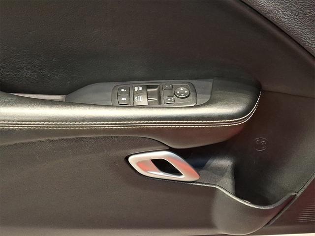 used 2016 Dodge Challenger car, priced at $32,000