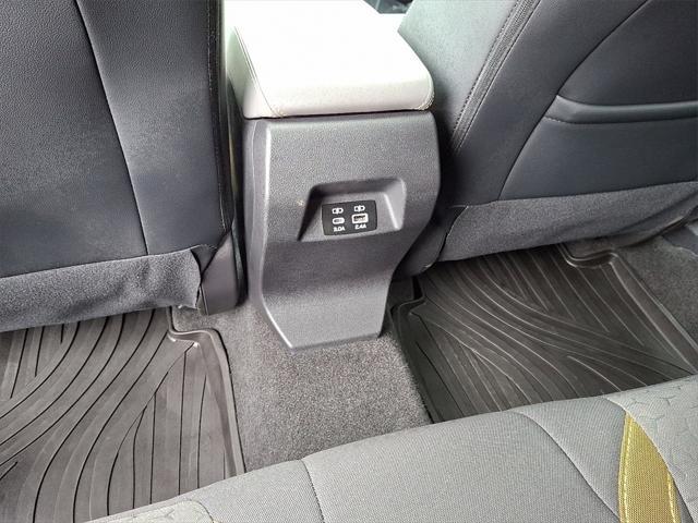 used 2024 Subaru Crosstrek car, priced at $30,000