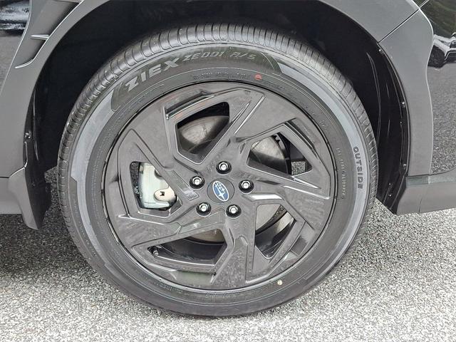 used 2024 Subaru Crosstrek car, priced at $30,000
