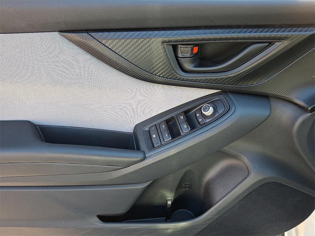 used 2021 Subaru Crosstrek car, priced at $21,000