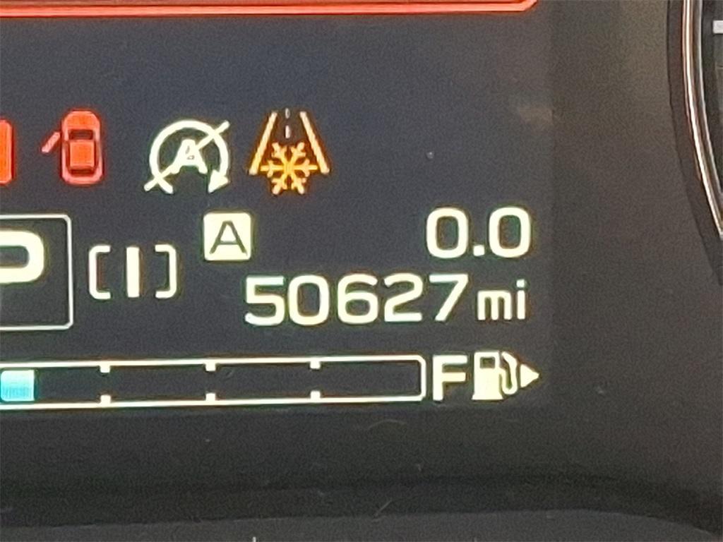 used 2021 Subaru Crosstrek car, priced at $21,000