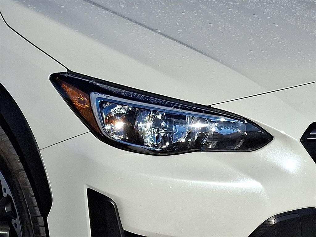 used 2021 Subaru Crosstrek car, priced at $21,000