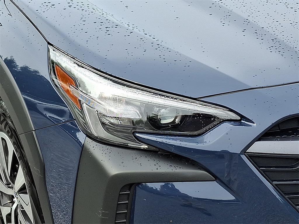 used 2025 Subaru Outback car, priced at $30,500