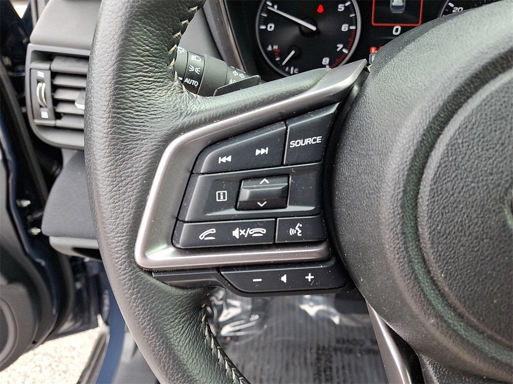 used 2025 Subaru Outback car, priced at $30,500