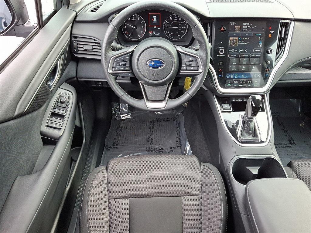 used 2025 Subaru Outback car, priced at $30,500