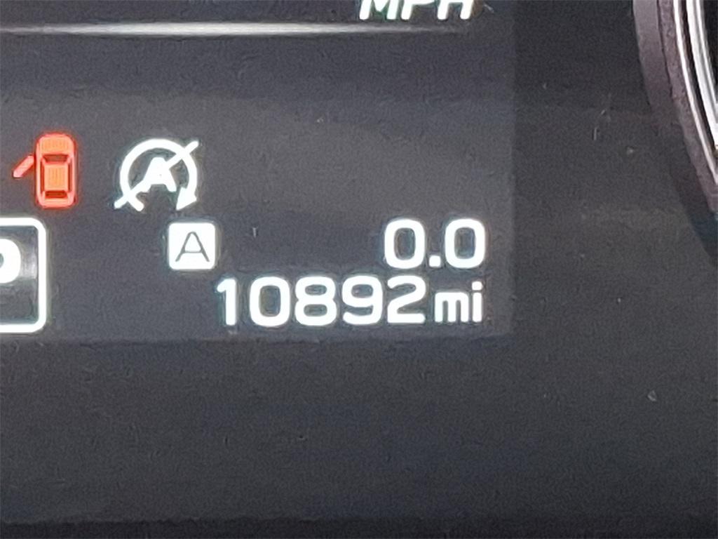 used 2025 Subaru Outback car, priced at $30,500