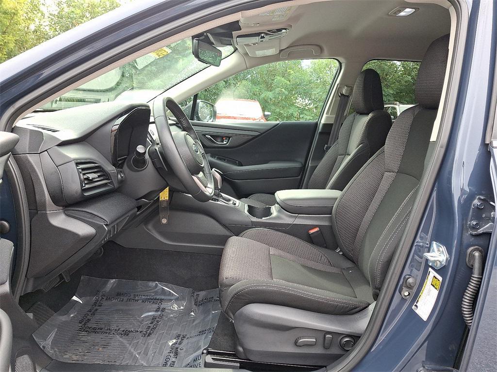 used 2025 Subaru Outback car, priced at $30,500