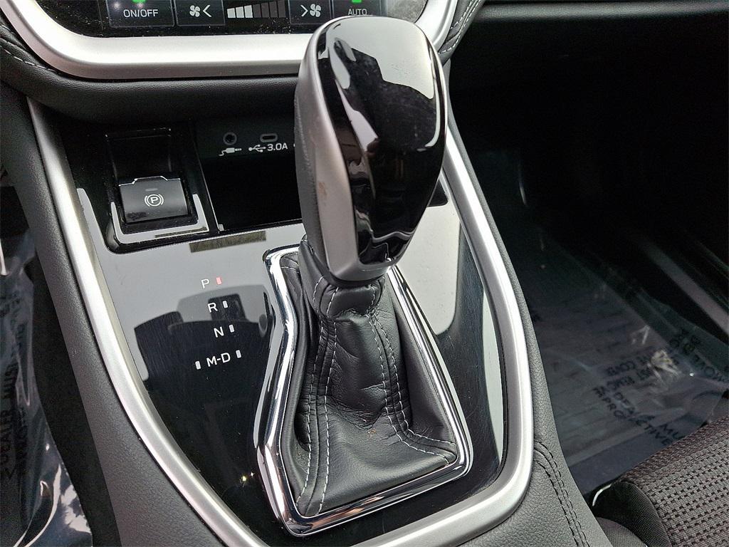 used 2025 Subaru Outback car, priced at $30,500