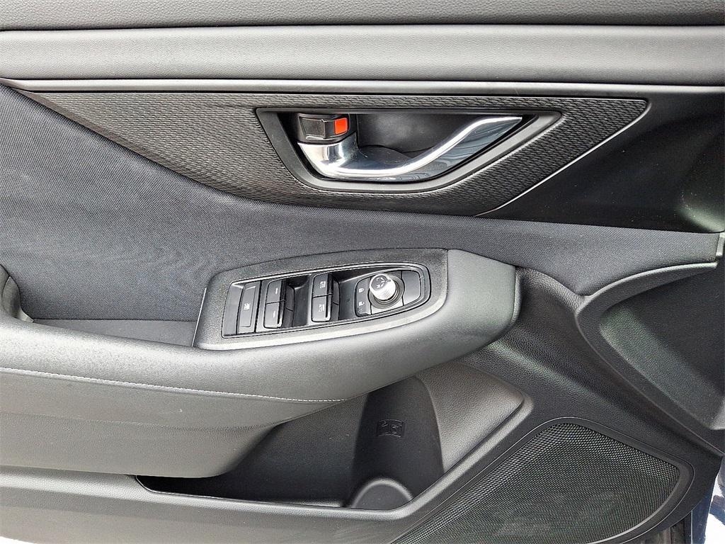 used 2025 Subaru Outback car, priced at $30,500