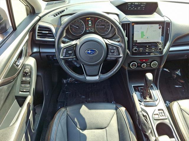 used 2020 Subaru Crosstrek car, priced at $20,000