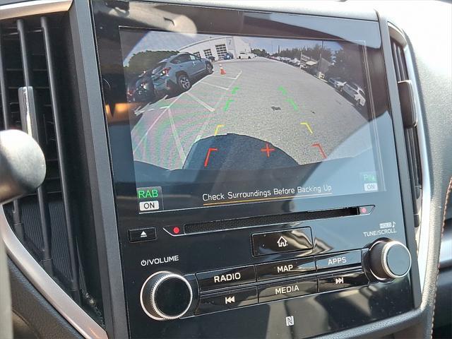 used 2020 Subaru Crosstrek car, priced at $20,000