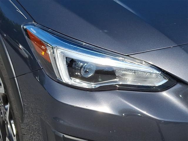 used 2020 Subaru Crosstrek car, priced at $20,000