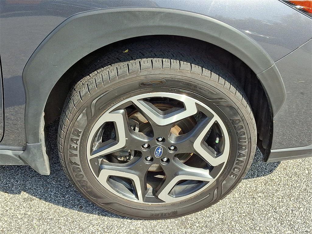 used 2020 Subaru Crosstrek car, priced at $20,000