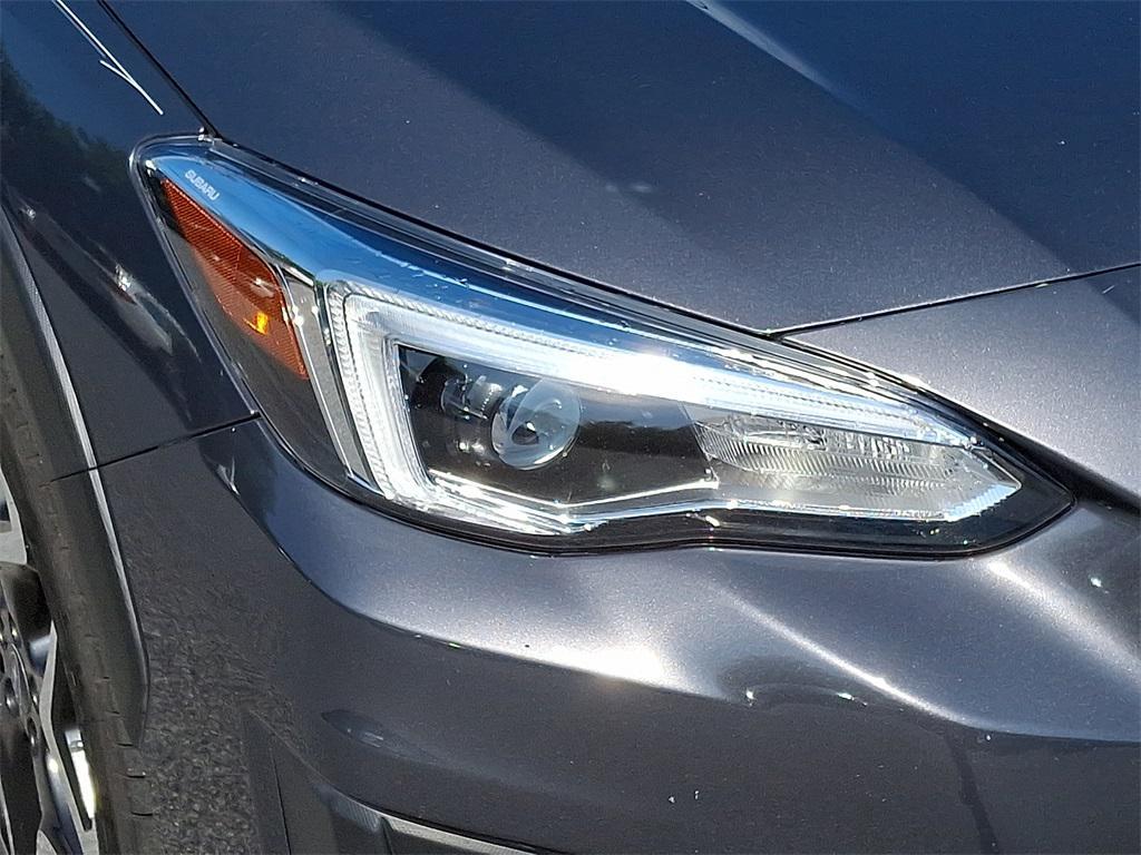 used 2020 Subaru Crosstrek car, priced at $20,000