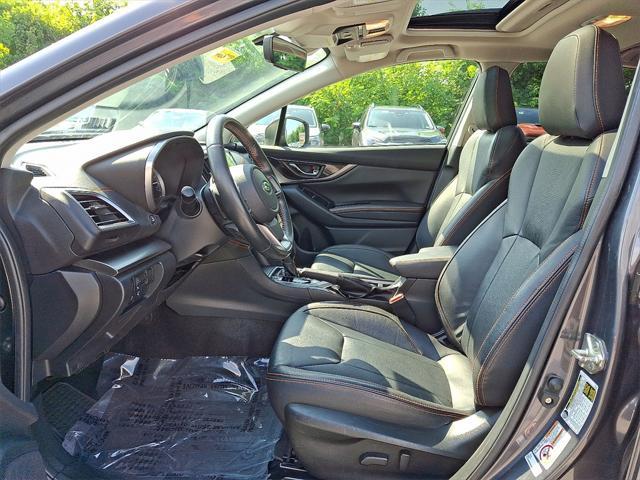 used 2020 Subaru Crosstrek car, priced at $20,000