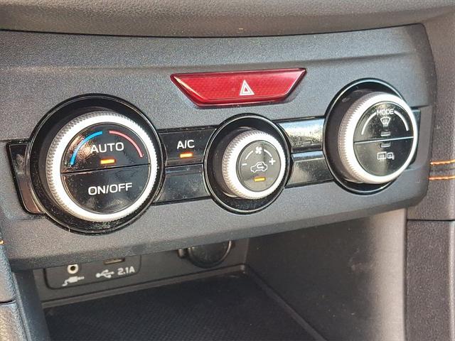 used 2020 Subaru Crosstrek car, priced at $20,000