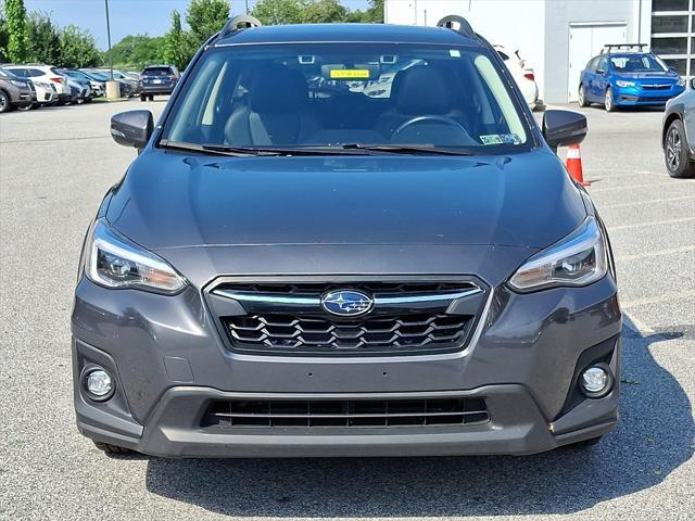 used 2020 Subaru Crosstrek car, priced at $20,000