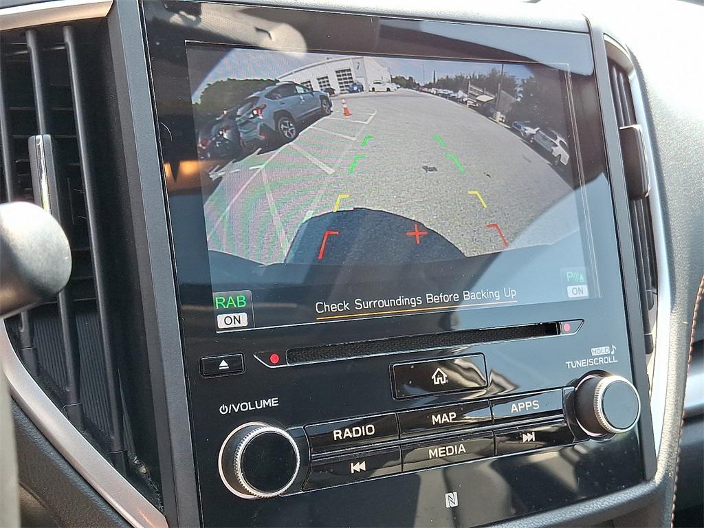 used 2020 Subaru Crosstrek car, priced at $20,000
