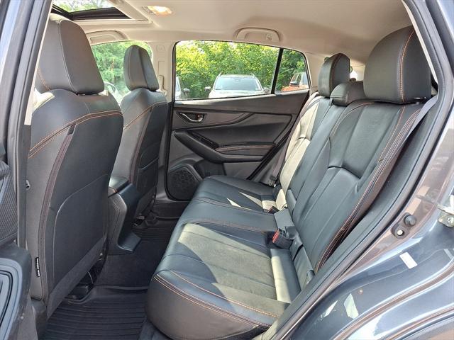 used 2020 Subaru Crosstrek car, priced at $20,000