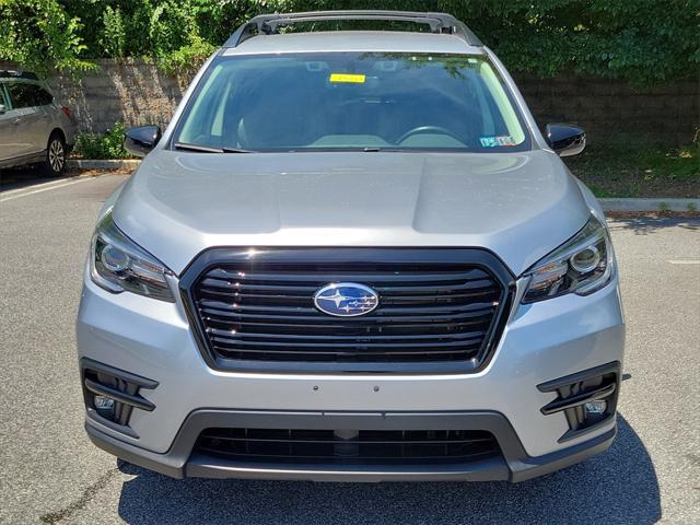 used 2022 Subaru Ascent car, priced at $32,500