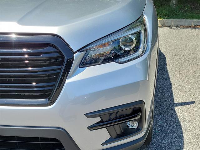 used 2022 Subaru Ascent car, priced at $32,500