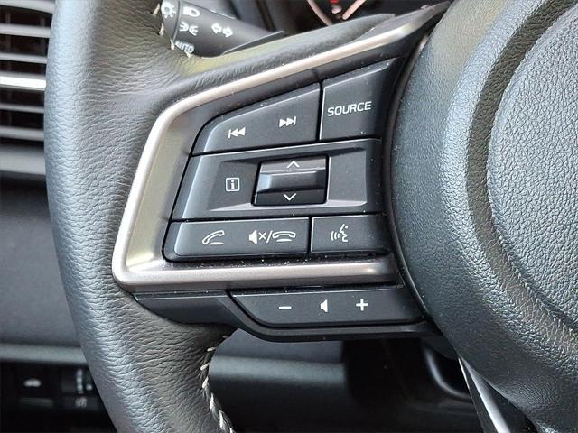 used 2025 Subaru Legacy car, priced at $28,750