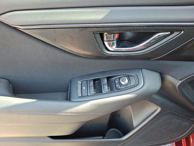 used 2025 Subaru Legacy car, priced at $28,750
